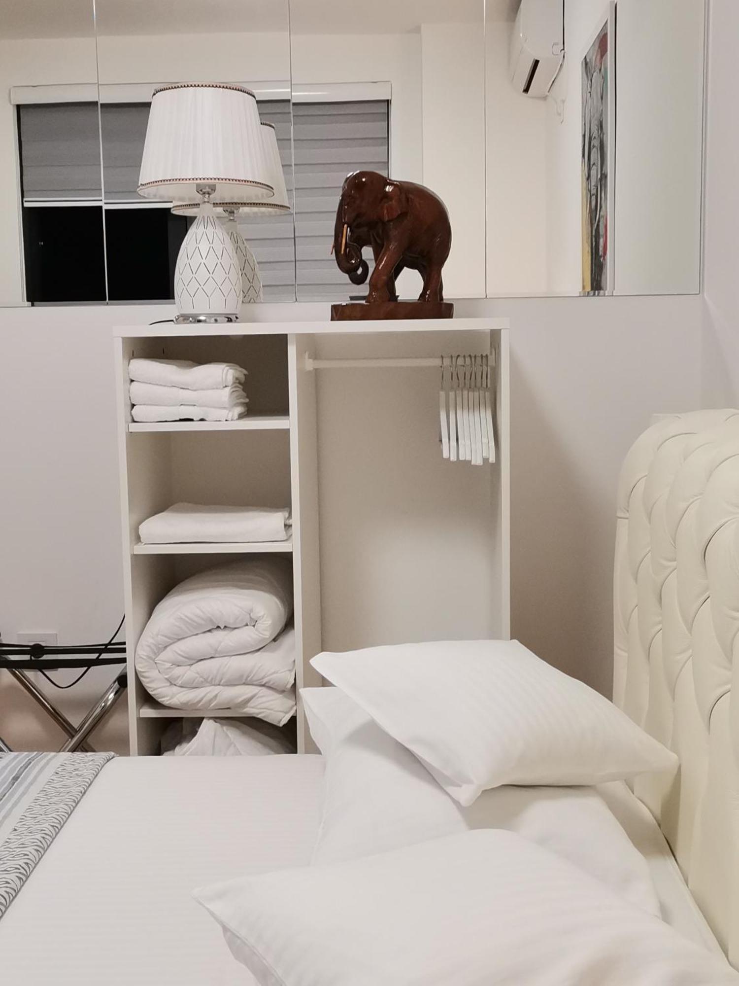 Pupin Palata Business Apartman B5 Novi Sad Bilik gambar