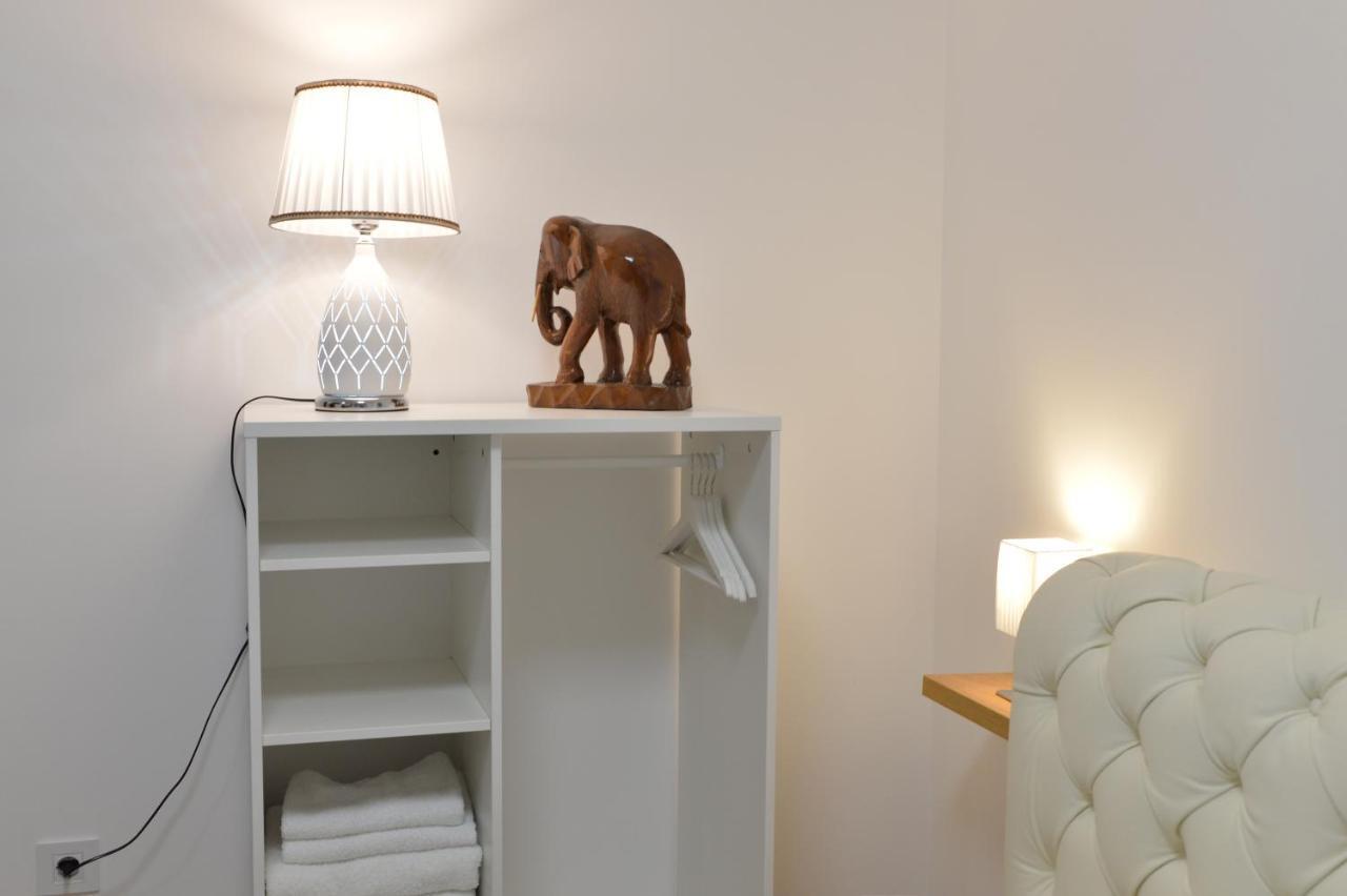 Pupin Palata Business Apartman B5 Novi Sad Luaran gambar