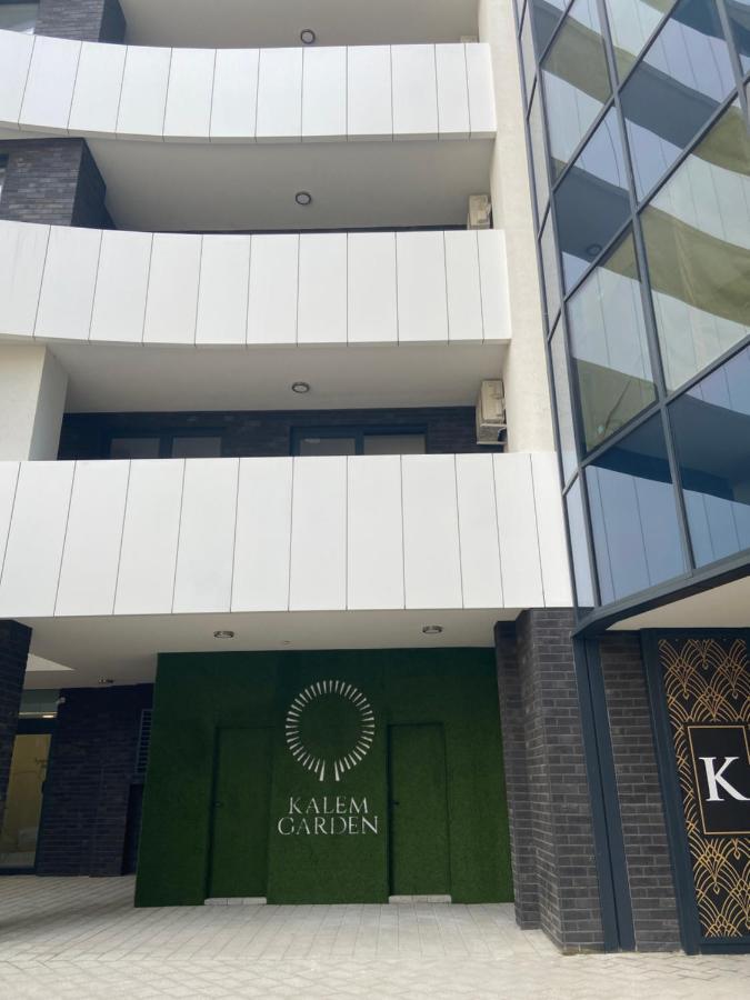 Pupin Palata Business Apartman B5 Novi Sad Luaran gambar