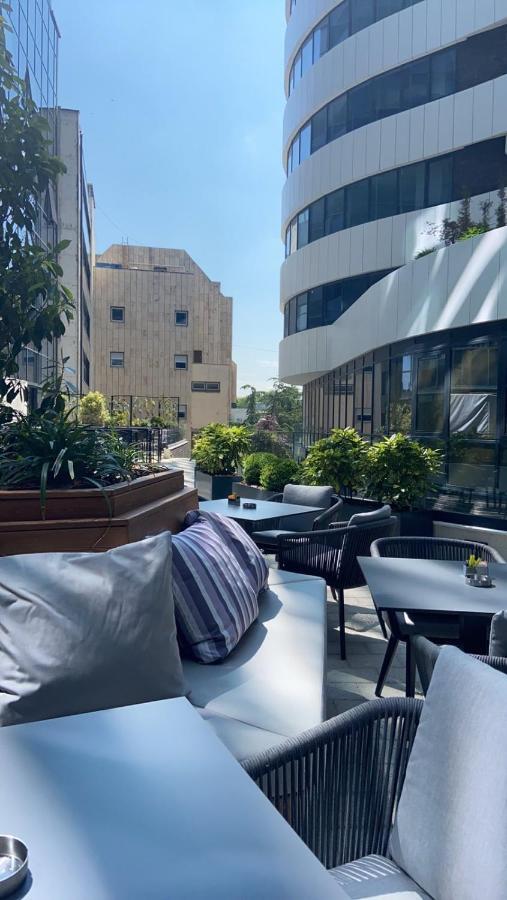 Pupin Palata Business Apartman B5 Novi Sad Luaran gambar